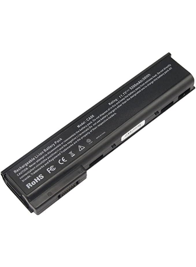 Battery For HP ProBook 640 G0 645 G0 650 G1 655 G1 Series - Image 3